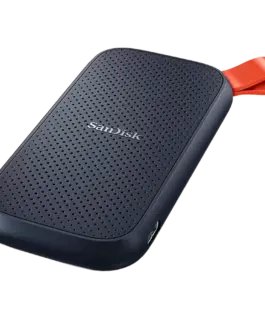 Външен SSD диск SANDISK Portable SSD 2TB- up to 800MB/s Read Speed