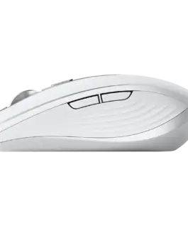 Мишка за компютър LOGITECH MX Anywhere 3S for Mac – PALE GREY – BT –