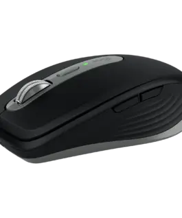 Alternative view of Мишка за компютър LOGITECH MX Anywhere 3S for Mac - SPACE GREY - BT - EMEA28-935