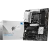 Дънна платка MSI PRO B760-P II ATX LGA 1700 Dual Channel DDR5 up to 7000MHz 4xDDR5 5x PCIe x16 slots 2x M.2 slots 1x HDM