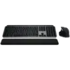 Клавиатура LOGITECH MX Keys S Combo for Mac - SPACE GREY - US INTL - BT - EMEA28-935