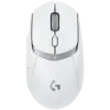 Геймърска мишка LOGITECH G309 LIGHTSPEED - WHITE - 2.4GHZ/BT - EER2-933 - G309