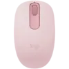 Безжична мишка LOGITECH M196 Bluetooth Mouse - ROSE - BT - EMEA28i-935