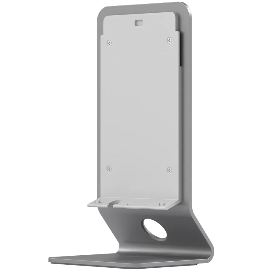 Ubiquiti UACC-U7-Pro-Wall-TS Lightweight aluminum table stand for the U7 Pro Wall