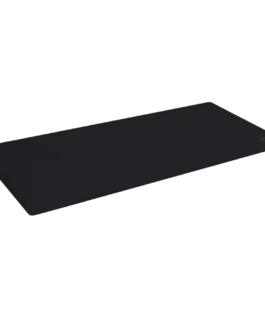 LOGITECH G840 XL Cloth Gaming Mouse Pad-EWR2