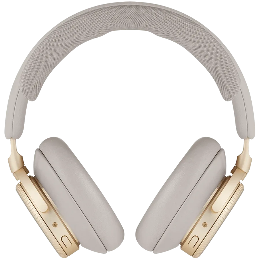 Bluetooth слушалки Beoplay H100 Hourglass Sand - Image 10