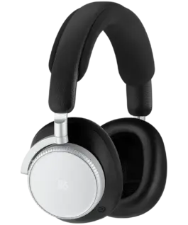 Bluetooth слушалки Beoplay H100 Infinite Black