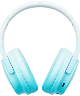 Bluetooth слушалки CANYON headset OnRiff 4 Blue