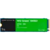 SSD диск SSD WD Green (M.2 1TB PCIE GEN3)