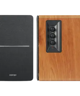 Alternative view of Тонколона Multimedia - Audio System EDIFIER R1280DB brown (Stereo,42W, 55Hz-20000Hz)