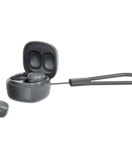 Alternative view of Bluetooth слушалки CANYON headset OnGo 4 mini TWS Gray