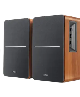 Тонколона Multimedia - Audio System EDIFIER R1280Ts brown (Stereo42W 52Hz-20000Hz)