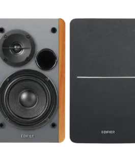 Тонколона Multimedia – Audio System EDIFIER R1280Ts brown