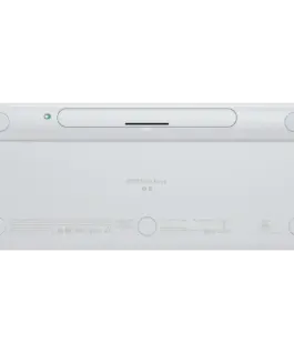 Клавиатура LOGITECH POP ICON KEYS – OFF WHITE – US INTL – BT –