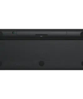 Клавиатура LOGITECH POP ICON KEYS – GRAPHITE – US INTL – BT –