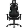 Геймърски стол CANYON gaming chair Morphos ABCH01 Black