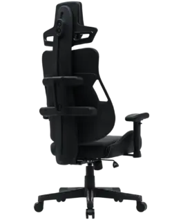 Геймърски стол CANYON gaming chair Morphos ABCH01 Black