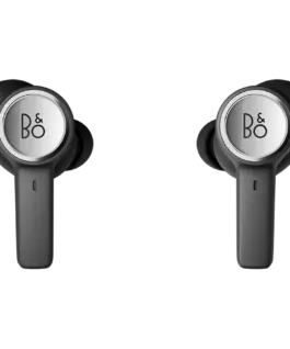 Bluetooth слушалки Beoplay Eleven Natural Alu