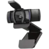 Уеб камера LOGITECH C920S Pro HD Webcam - USB - EMEA - DERIVATIVES