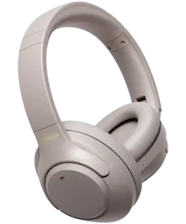 Alternative view of Bluetooth слушалки CANYON headset OnRiff 6 ANC Grey