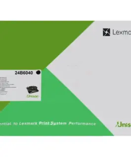 Alternative view of БАРАБАННА КАСЕТА ЗА LEXMARK M/XM 1140/1145/3150 Series/XM 1135 - DRUM UNIT - PN 24B6040