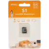 Карта памет Imou microSDXC 64GB Class 10 U3 V30 EAN: 6939554929755