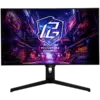 Монитор Asrock Gaming Monitor 27" QHD(2560x1440) OLED 240 Hz 129% sRGB 1 500 000:1 16:9 178/178 0.03 ms 275 nits AMD Fre