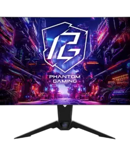 Монитор Asrock Gaming Monitor 31.5