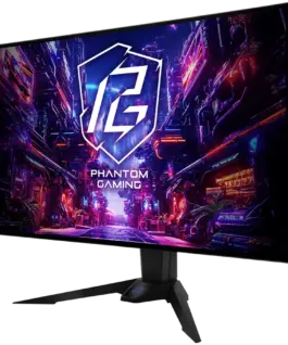 Монитор Asrock Gaming Monitor