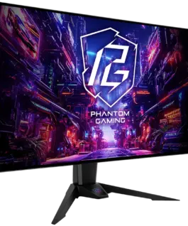 Монитор Asrock Gaming Monitor