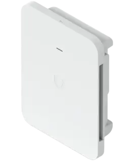 Точка за достъп UBIQUITI UniFi WiFi 7 Access Point U7 Pro Wall
