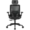 Геймърски стол COUGAR SPEEDER ONE Gaming chair Black