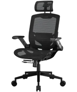 Геймърски стол COUGAR SPEEDER ONE Gaming chair