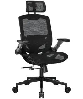Геймърски стол COUGAR SPEEDER ONE Gaming chair