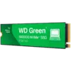 SSD диск SSD POWERED BY SANDISK WD Green SN3000 1TB M.2 2280 S3-M PCIe Gen4 x4 NVMe Read/Write: 5000/4200 MBps TBW: