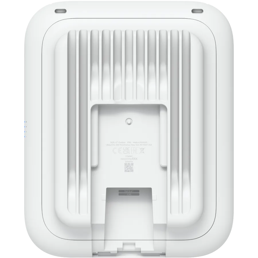 Точка за достъп UBIQUITI UniFi WiFi 7 Access Point U7 Outdoor - Image 11