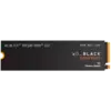 SSD диск SSD POWERED BY SANDISK WD Black SN7100 2TB M.2 2280 PCIe Gen4 x4 NVMe Read/Write: 7250/6900 MBps IOPS 1000K/140