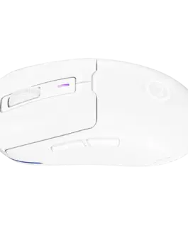 Геймърска мишка LORGAR MSA10W