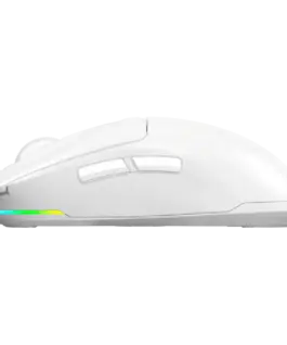 Геймърска мишка LORGAR MSA10W