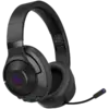 Геймърски слушалки LORGAR Noah 702 Wireless Gaming Headset black