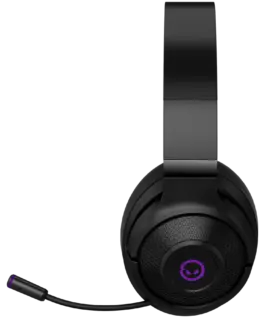 Геймърски слушалки LORGAR Noah 702