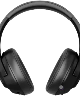 Геймърски слушалки LORGAR Noah 702