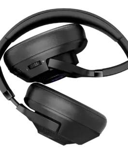 Геймърски слушалки LORGAR Noah 702