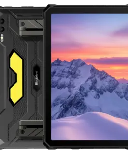 Таблет Blackview Active 10 Pro Rugged Tab 12GB/512GB 10.95-inch FHD+1920x1200 IPS 90Hz Corning Glass 3 MT6878 Octa-core