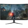 Монитор Dell Alienware AW3225QF Gaming Monitor 32"(31.6") QD OLED UHD 3840x2160 240Hz AR 1000 cd/m2 (HDR peak) 1m:1 0.03