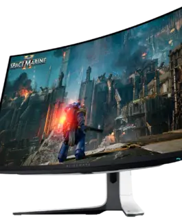 Монитор Dell Alienware AW3225QF Gaming Monitor