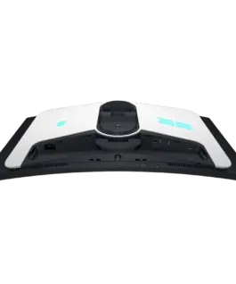 Монитор Dell Alienware AW3225QF Gaming Monitor