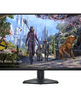 Монитор Alienware AW2725QF Gaming Monitor 27