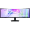 Монитор Monitor LED Samsung LS49C950UAUXEN S95UC 49" DQHD Curved 1000R 32:9 (5120x1440) VA 120z 350 cd/㎡ 3000:1 DisplayH