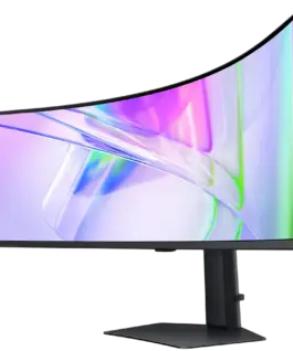 Монитор Monitor LED Samsung LS49C950UAUXEN S95UC